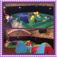 Giggle Tots Soft Play Hire 1096034 Image 6